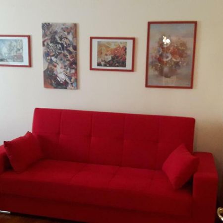 Casa Miro Appartement Martina Franca Buitenkant foto