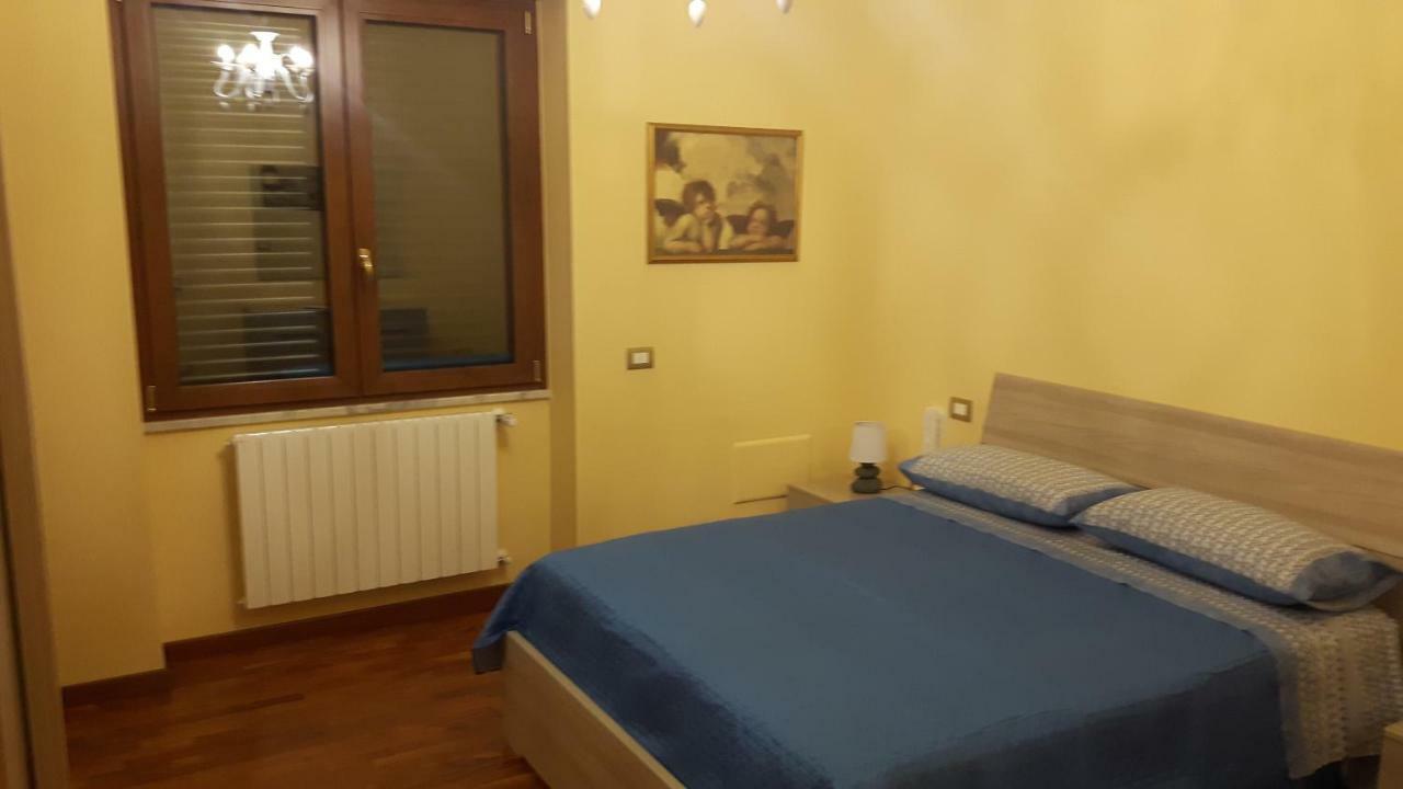 Casa Miro Appartement Martina Franca Buitenkant foto