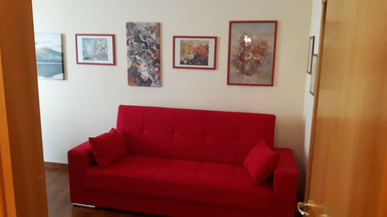 Casa Miro Appartement Martina Franca Buitenkant foto