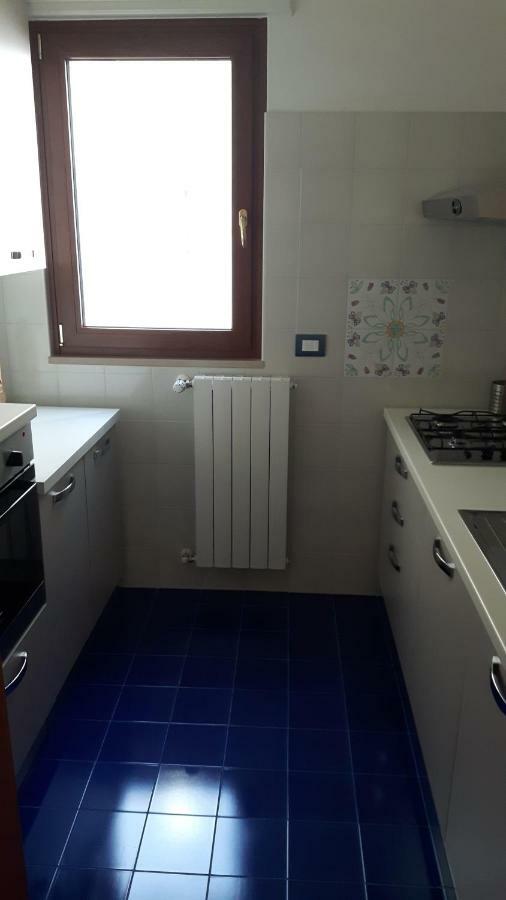 Casa Miro Appartement Martina Franca Buitenkant foto