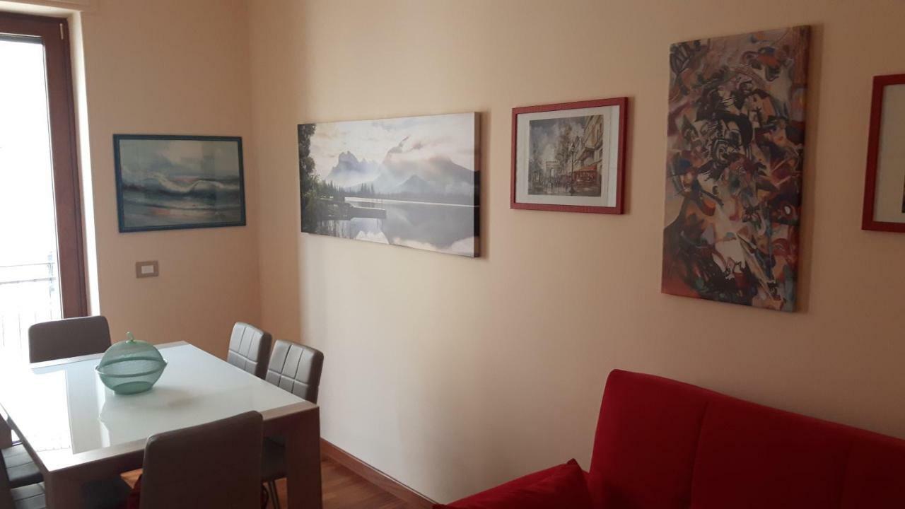 Casa Miro Appartement Martina Franca Buitenkant foto