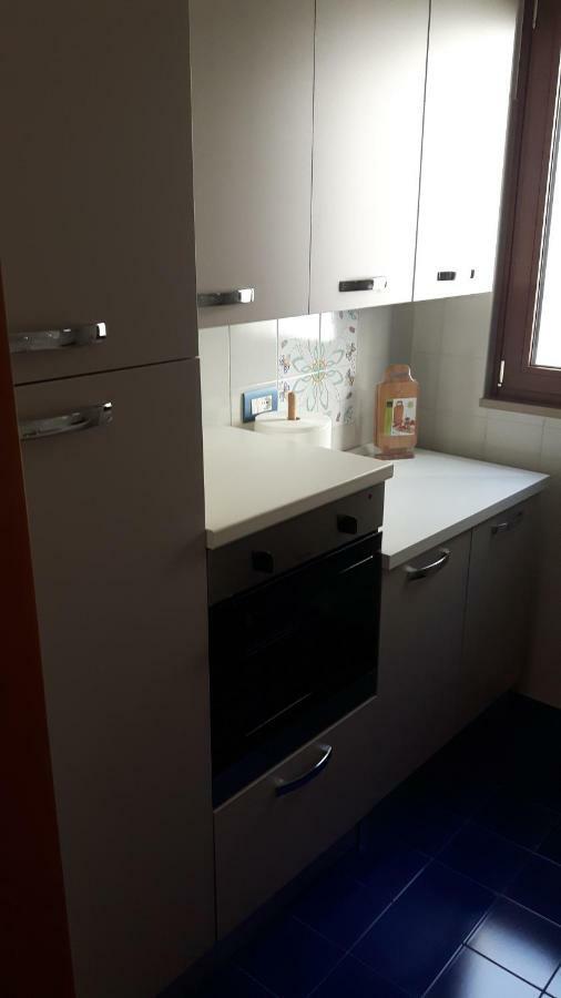 Casa Miro Appartement Martina Franca Buitenkant foto